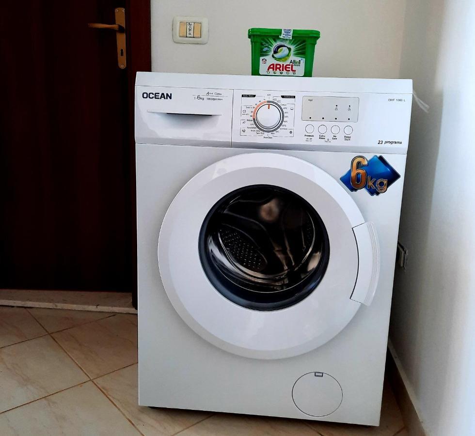 Apartment Antea 1-2 Vlore