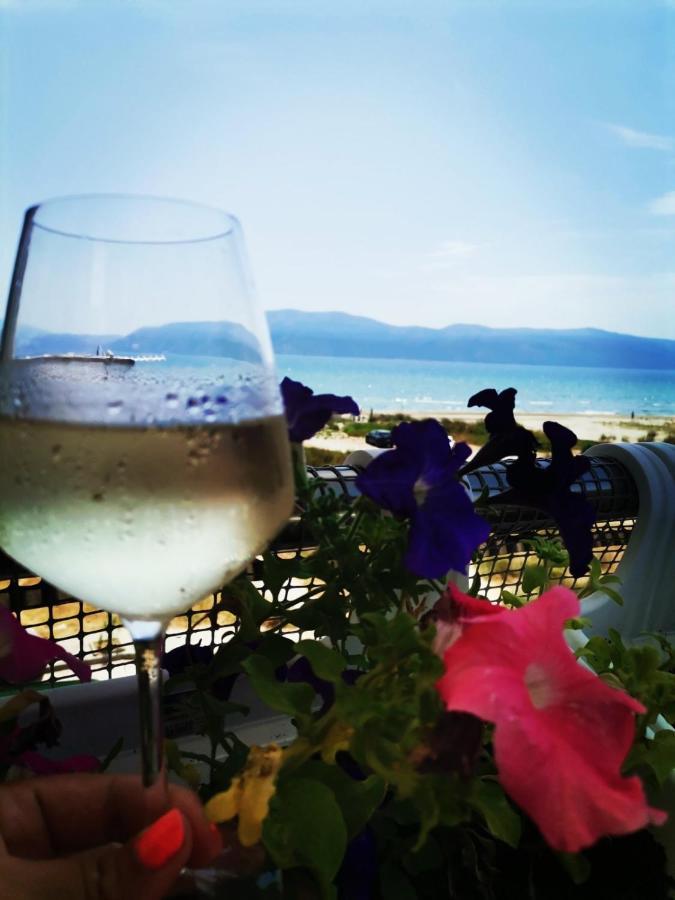 Antea 1-2 Apartment Vlore