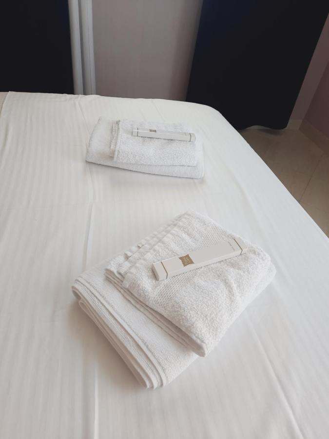 Apartment Antea 1-2 *