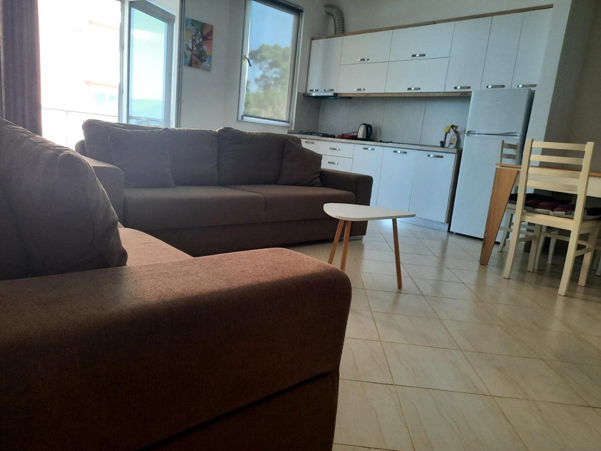 Antea 1-2 Apartment Vlore