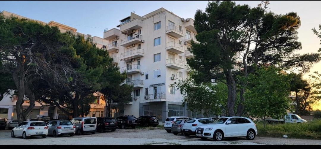 Apartment Antea 1-2 Vlore