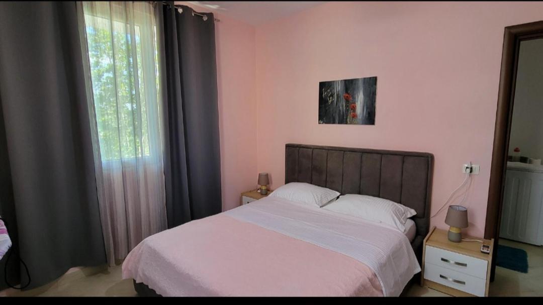 Apartment Antea 1-2