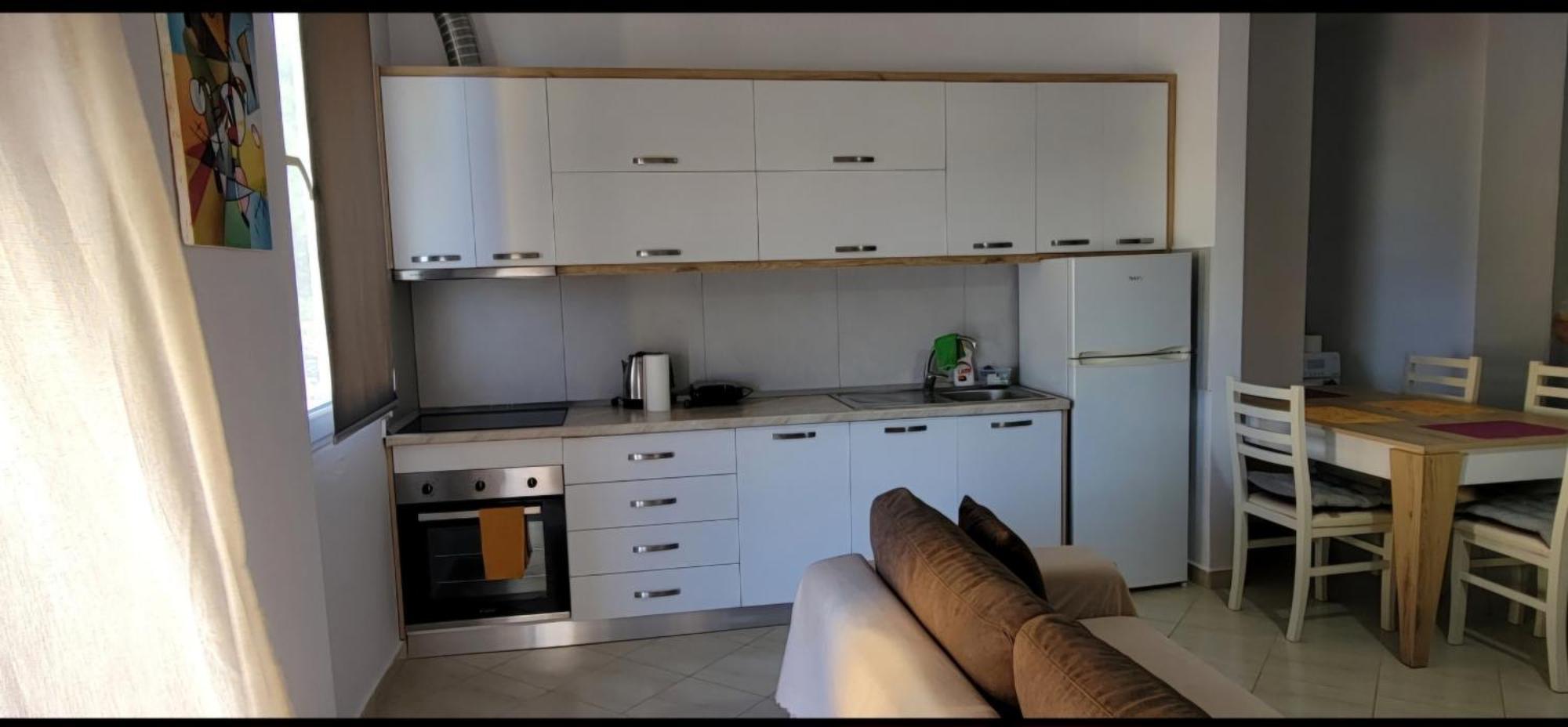 Antea 1-2 Apartment Vlore