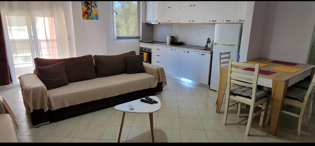 Apartment Antea 1-2 Vlore