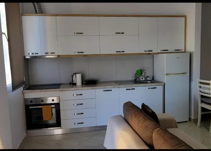Antea Apartments 1-2