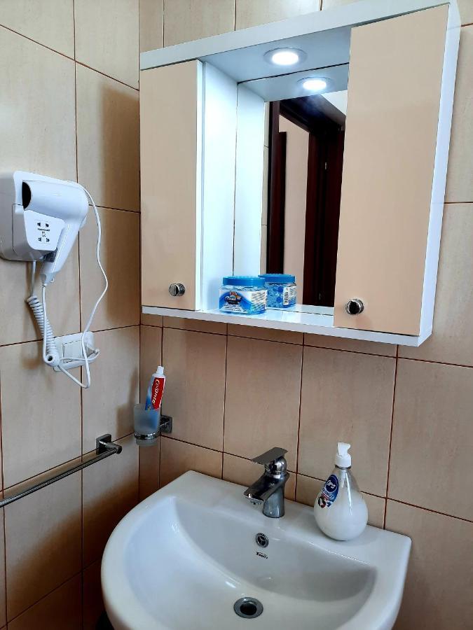 Antea 1-2 Apartamento *