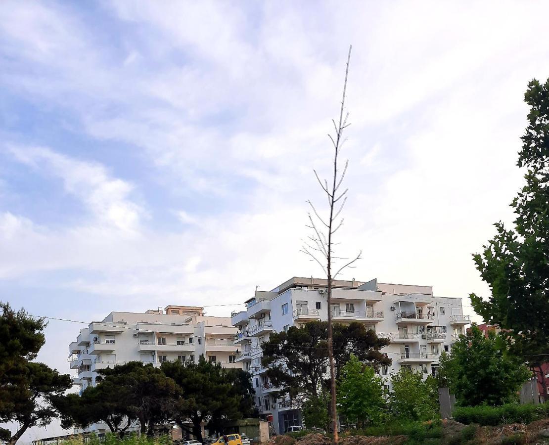 Antea 1-2 Apartamento