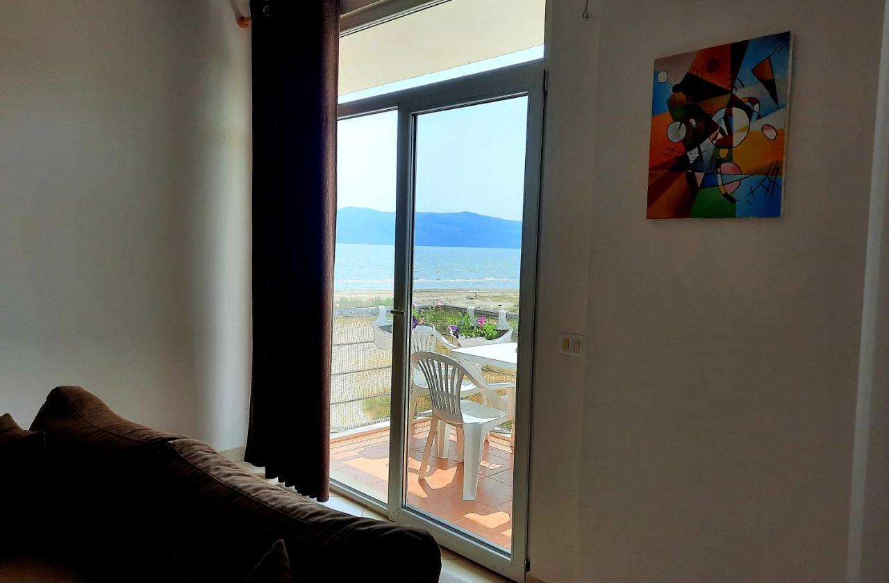 Apartamento Antea 1-2