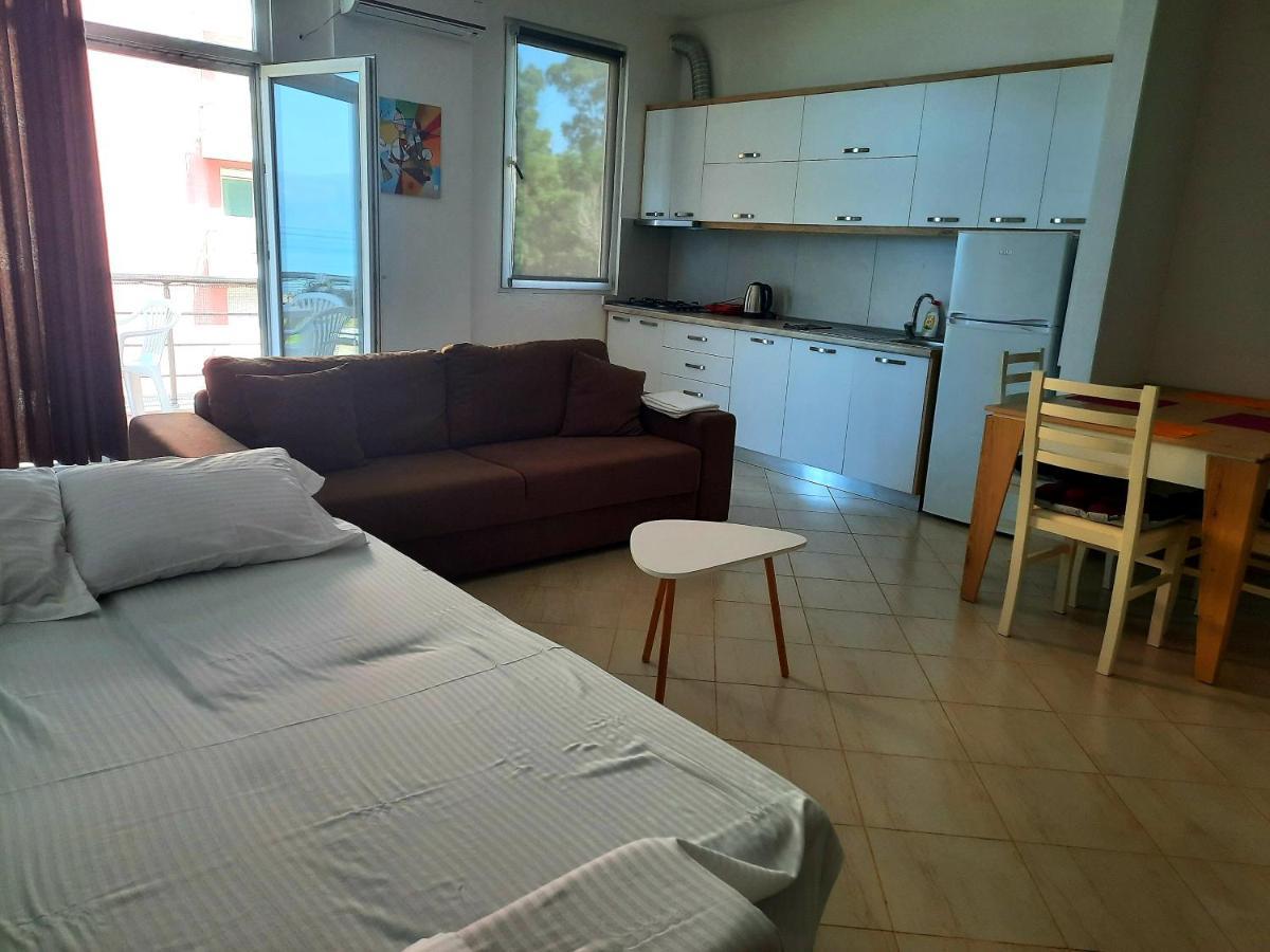 Antea 1-2 Apartamento *