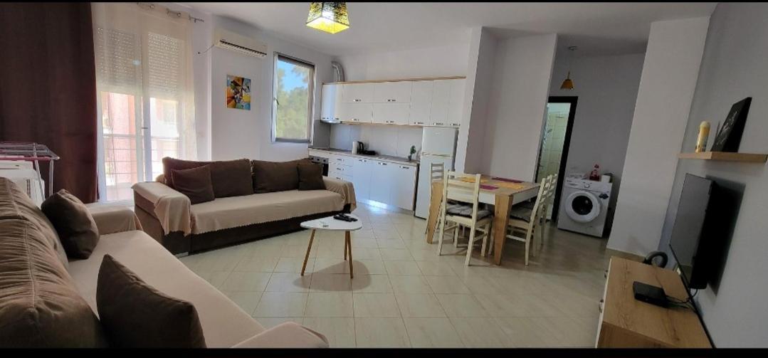 Antea 1-2 * Vlorë