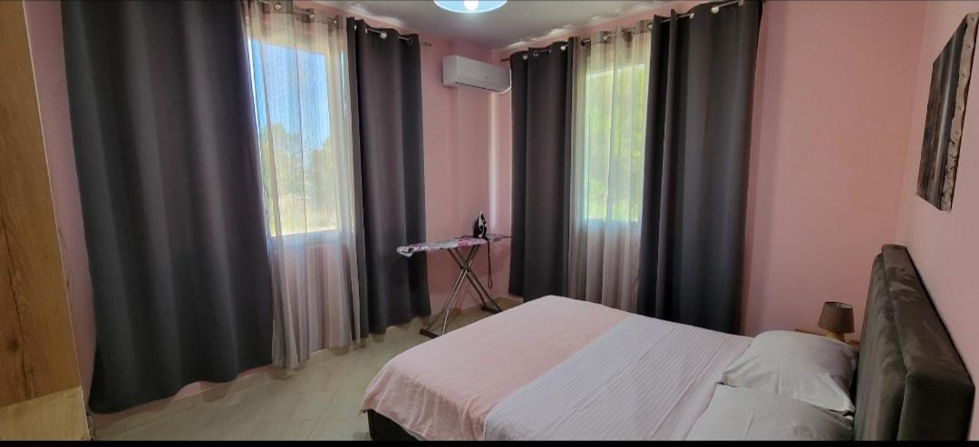 Antea 1-2 Apartamento *
