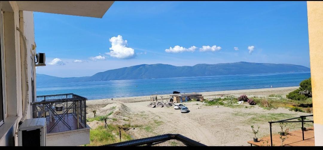 Apartamento Antea 1-2 *